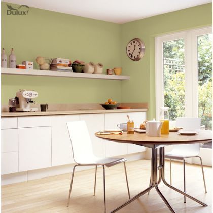 Best 25  Dulux kitchen paint ideas on Pinterest | Dulux color ...