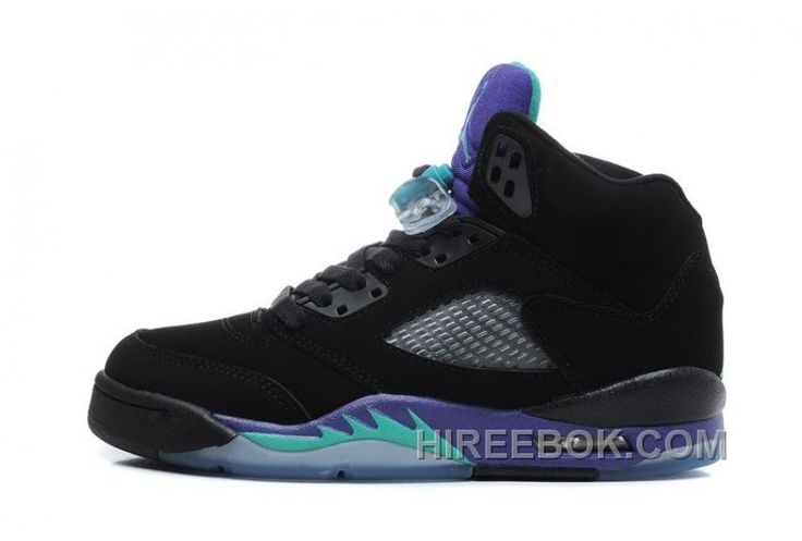 Air Jordan 5 Retro White Metallic Silver Black 136027 130 Shoes Discount