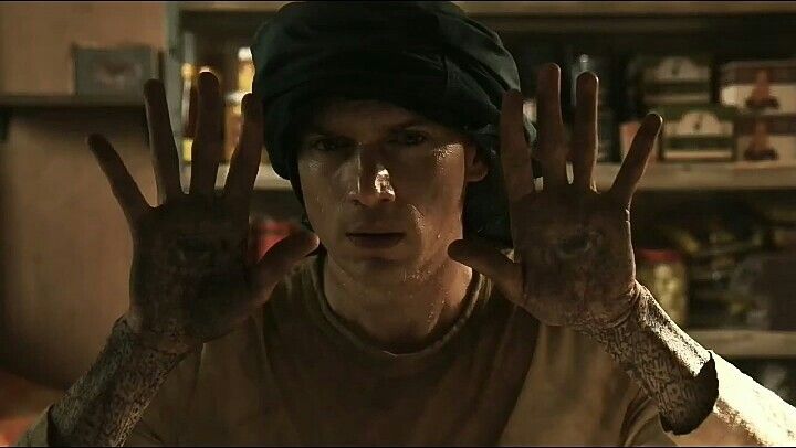 Prison Break Staffel 5 Folge 6 Prison Break Staffel 5 Folge 6