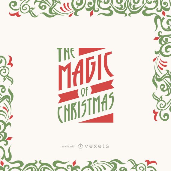 photo christmas card maker