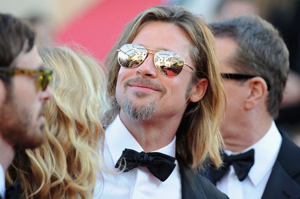 Pin On Brad Pitt