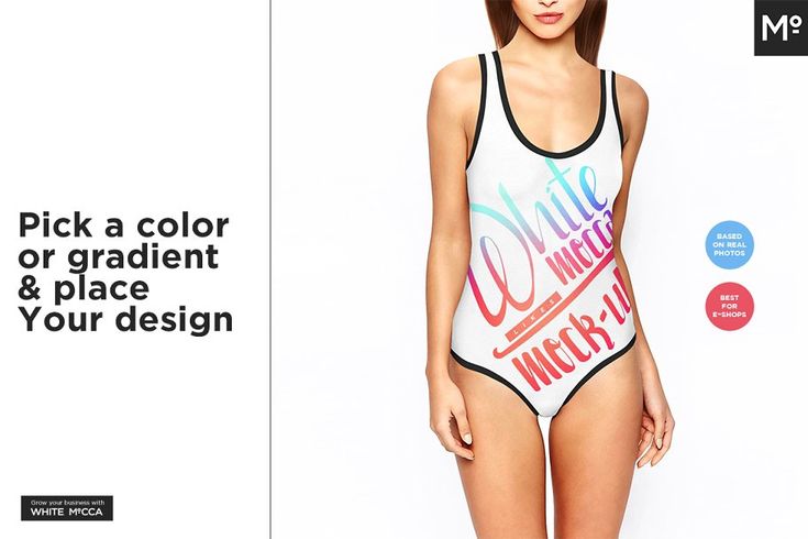 Download 15 Bikini & Swimsuit Mockup PSD Templates - Texty Cafe ...
