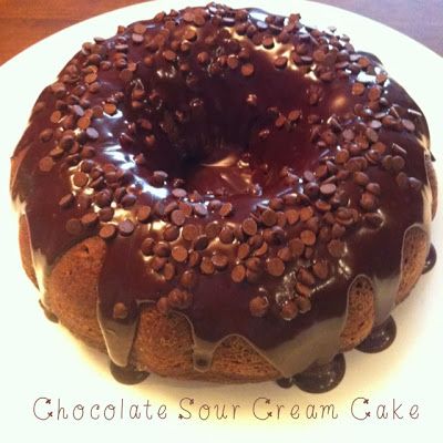 X Chocolate Cake X Chocolate Cake