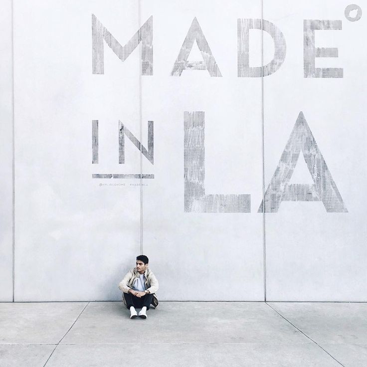 Leute in los angeles kennenlernen