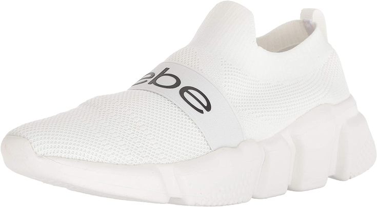 bebe sneakers for women