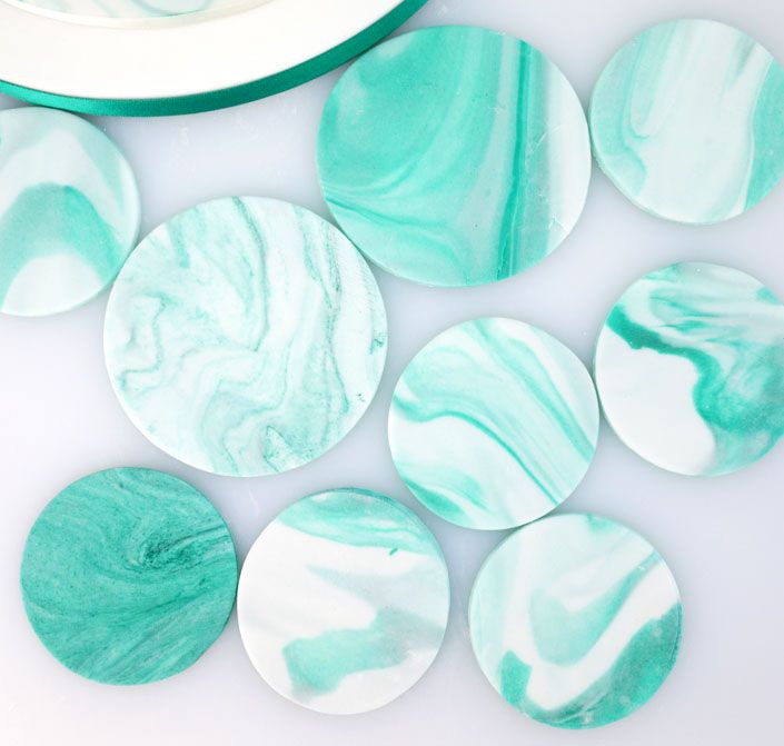 The 25+ best Fondant cookies ideas on Pinterest Baby ...