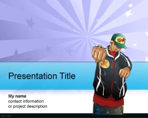 tema ppt