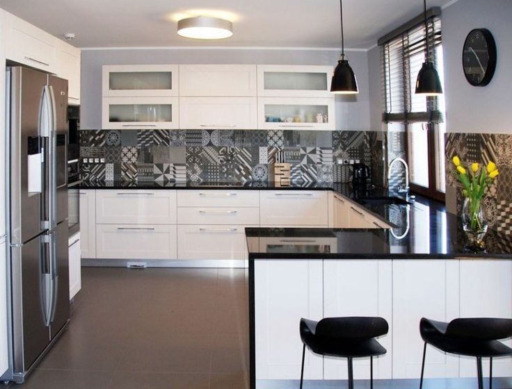 299 best CUISINE images on Pinterest Kitchen ideas, Kitchen small - carrelage plan de travail cuisine 299 best CUISINE images on Pinterest Kitchen ideas, Kitchen small - carrelage plan de travail cuisine