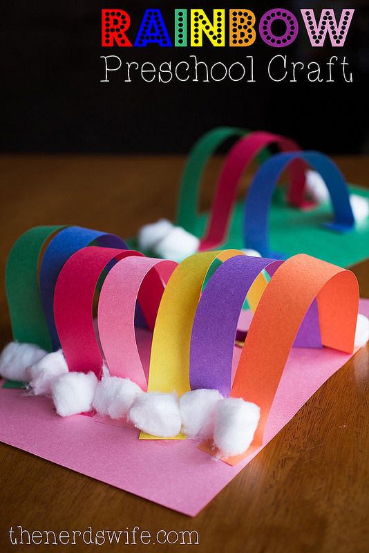 Rainbow Preschool Craft With Elmer S Early Learners An Easy Toddler Craft For St Patrick S Rainbow Preschool Craft With Elmer S Early Learners An Easy Toddler Craft For St Patrick S