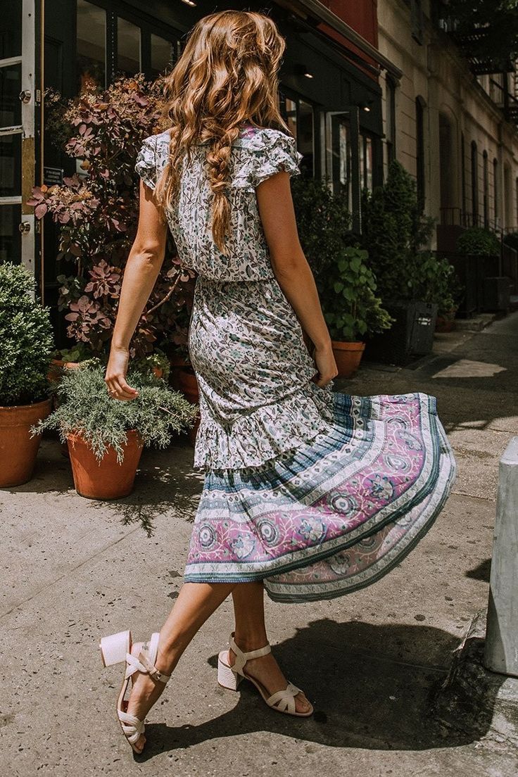 Dahlia midi dress hot sale