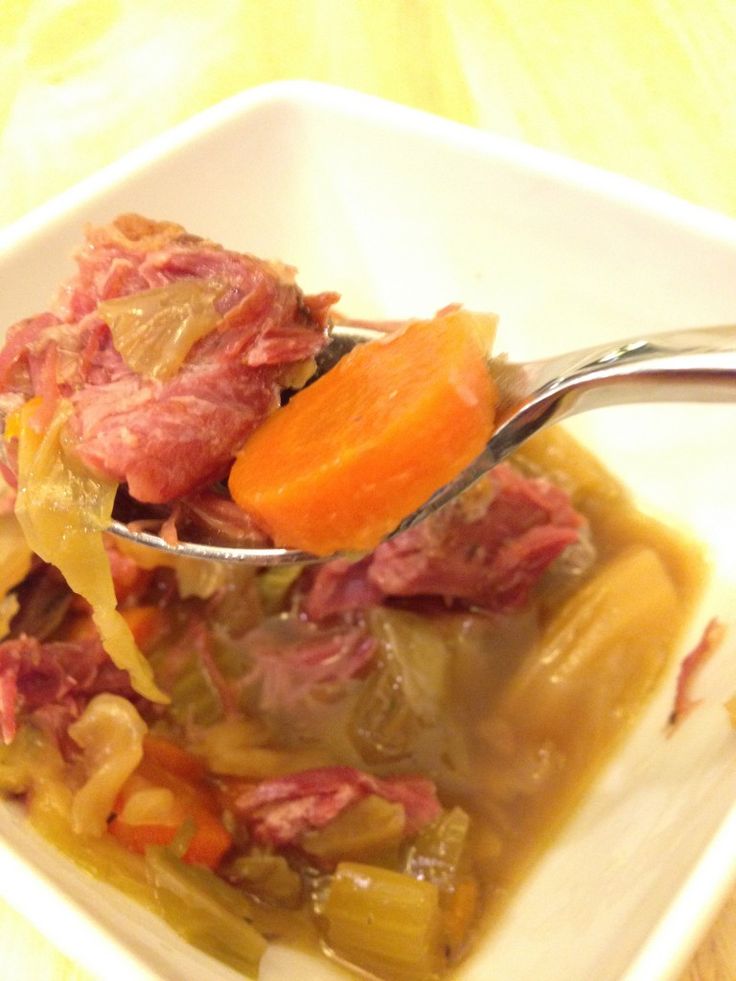 Easy boiled ham and cabbage recipes Easy boiled ham and cabbage recipes
