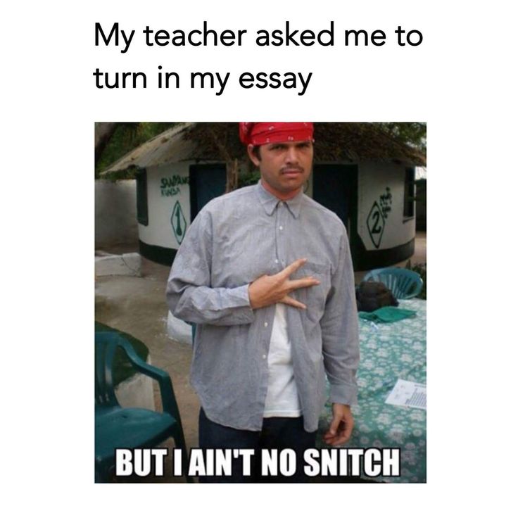 Mexican essay joke