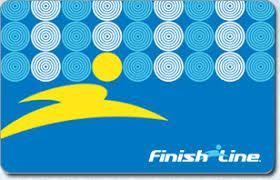 finish line credit card login finish line credit store card finishline customer service
