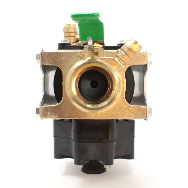 Zurn Wilkins 112-375XL 1-1/2" RP Reduced Pressure Principle Assembly