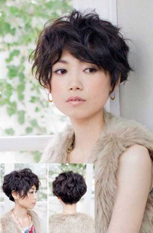 magnifiques modèles pour coiffer vos cheveux courts ! magnifiques modèles pour coiffer vos cheveux courts !
