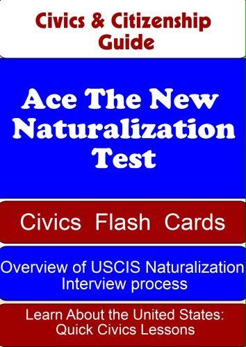 Civics Flash Cards For The Naturalization Test Free Civics Flash Cards For The Naturalization Test Free