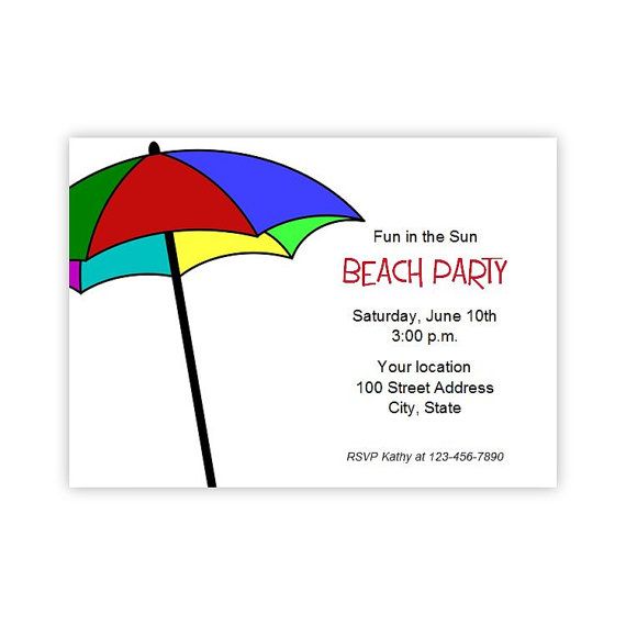 9 best Party Invitations images on Pinterest Card templates - microsoft templates invitations 9 best Party Invitations images on Pinterest Card templates - microsoft templates invitations