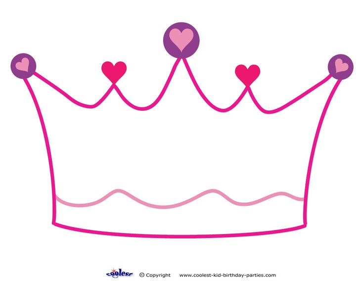 285 best princesse images on Pinterest Art drawings, Prince and - crown template 285 best princesse images on Pinterest Art drawings, Prince and - crown template