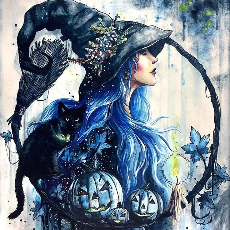 Whimsical Artwork Skeksis Vulture Fantasy Art Pencil Artwork Crystal Ball Witchy Artwork Oracle Illustration