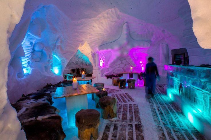 Icebar Deutschland Icebar Deutschland