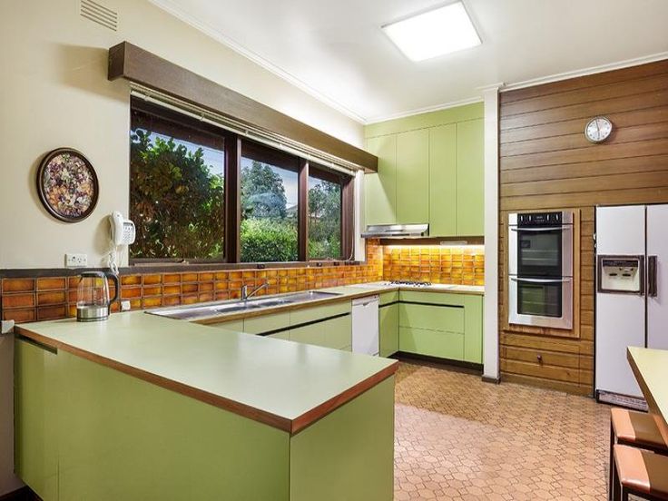 Architecture Design Studio 287 best kitchens original mid century images on pinterest Architecture Design Studio 287 best kitchens original mid century images on pinterest