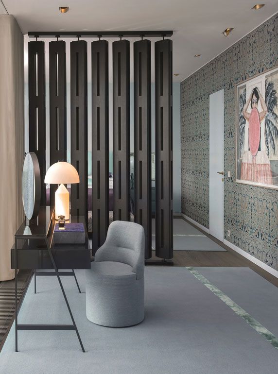 Bruag Perforation | Wood panels | Bruag Bruag Perforation | Wood panels | Bruag