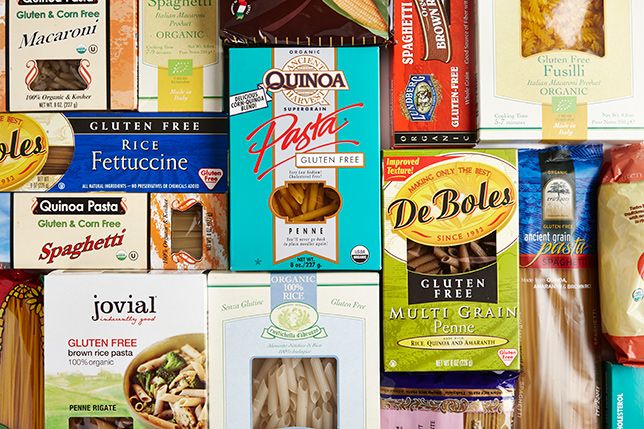 25+ best Pasta types i...