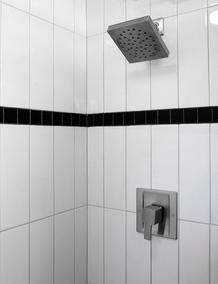 Bathroom Tiles Vertical 8 best vertical tile images on pinterest | bathroom ideas Bathroom Tiles Vertical 8 best vertical tile images on pinterest | bathroom ideas