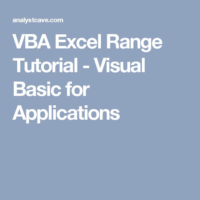 Tutorial Visual Basic For Applications | best 25 visual basic tutorials ideas on pinterest basic Tutorial Visual Basic For Applications | best 25 visual basic tutorials ideas on pinterest basic