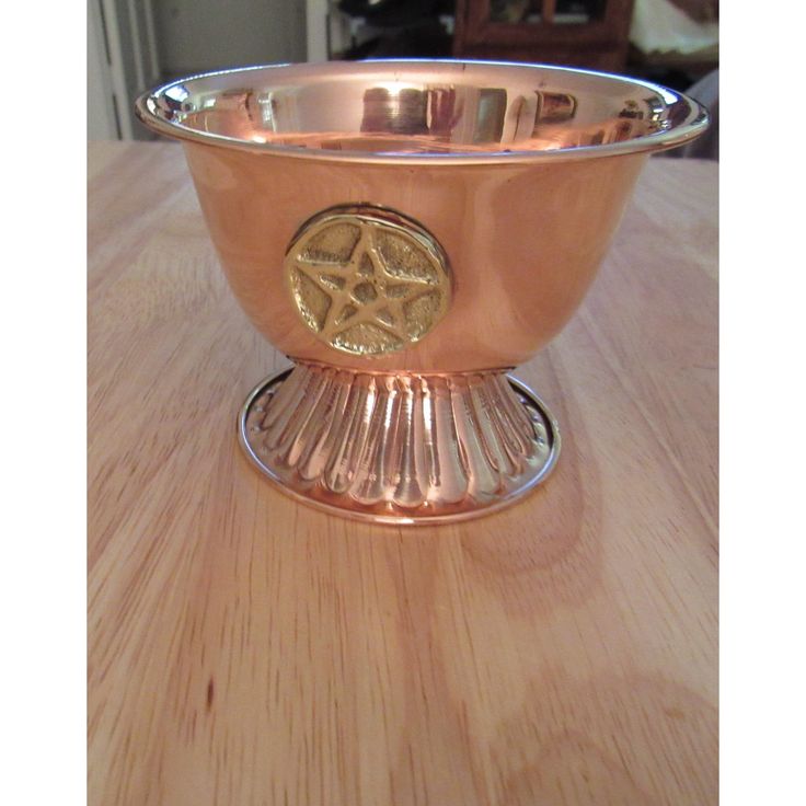 Wiccan Alter Offering Dish Pagan Decor Indian Embossed Dish Witchcraft Vintage Round Brass Dish Wiccan Decorative Boho Pin Dish
