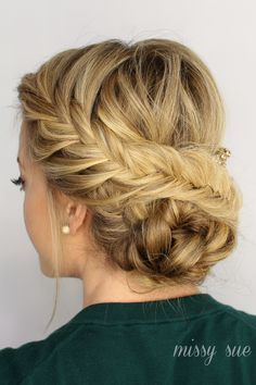 Prom Hairstyle braided side swept prom hairstyle missy sue Top 25 Best Prom Hair Updo Ideas On Pinterest Prom Updo Wedding Hair Updo And Bridesmaid Updo Hairstyles Prom Hairstyle pinkcarlaelise Top 25 Best Prom Hair Updo Ideas On Pinterest Prom Updo Wedding Hair Updo And Bridesmaid Updo Hairstyles