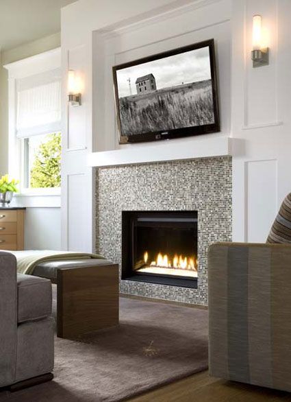 Best 25+ Small gas fireplace ideas on Pinterest | Gas stove fireplace Black gas stove and Propane fireplace