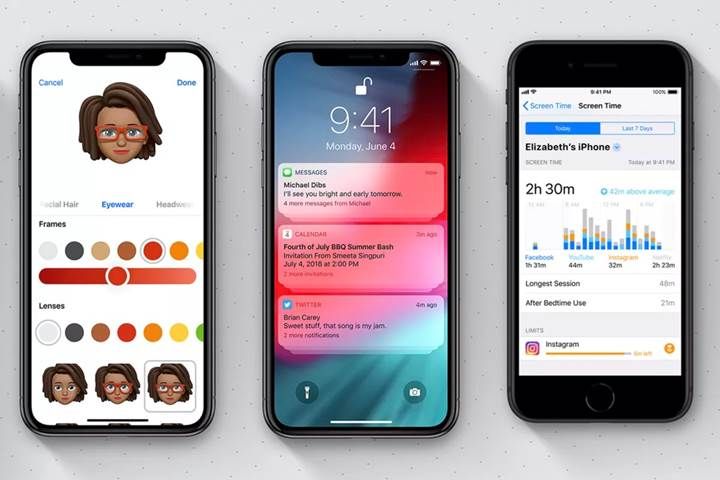 Ios 12 Isletim Sistemi Icin Yeni Guncelleme Sureci Basladi Son Olarak Beta 2 Surumu Yayinlanan Ios 12 1 Guncellemesinin 5 6 Beta Surumun Iphone Apple Ios Ios