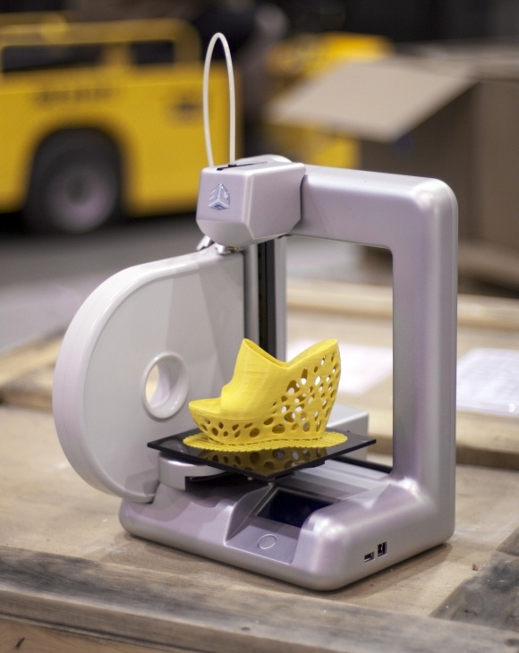 Imprimante 3D XYZ Cube : Une technologie révolutionnaire pour créer en trois dimensions - 6076a42c41cD983716fD2efcb572902b  Dprinter Cubes