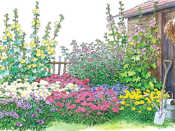 Die besten 25+ Bauerngarten Ideen auf Pinterest Blumenkörbe - haus und garten Die besten 25+ Bauerngarten Ideen auf Pinterest Blumenkörbe - haus und garten
