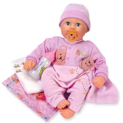 Baby choo choo doll | For kids