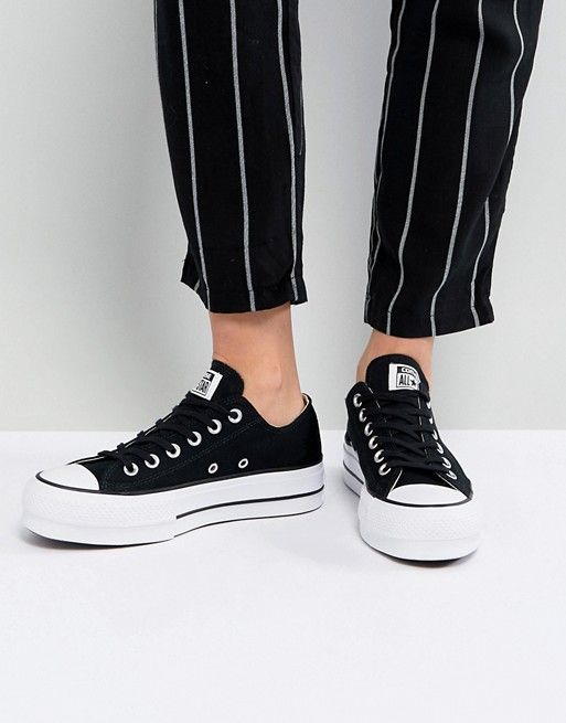 converses plateforme converses plateforme