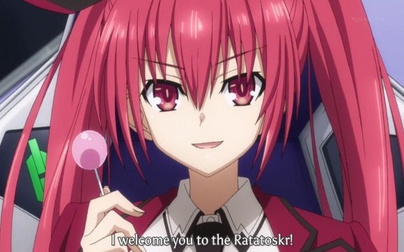 Otaku partnersuche