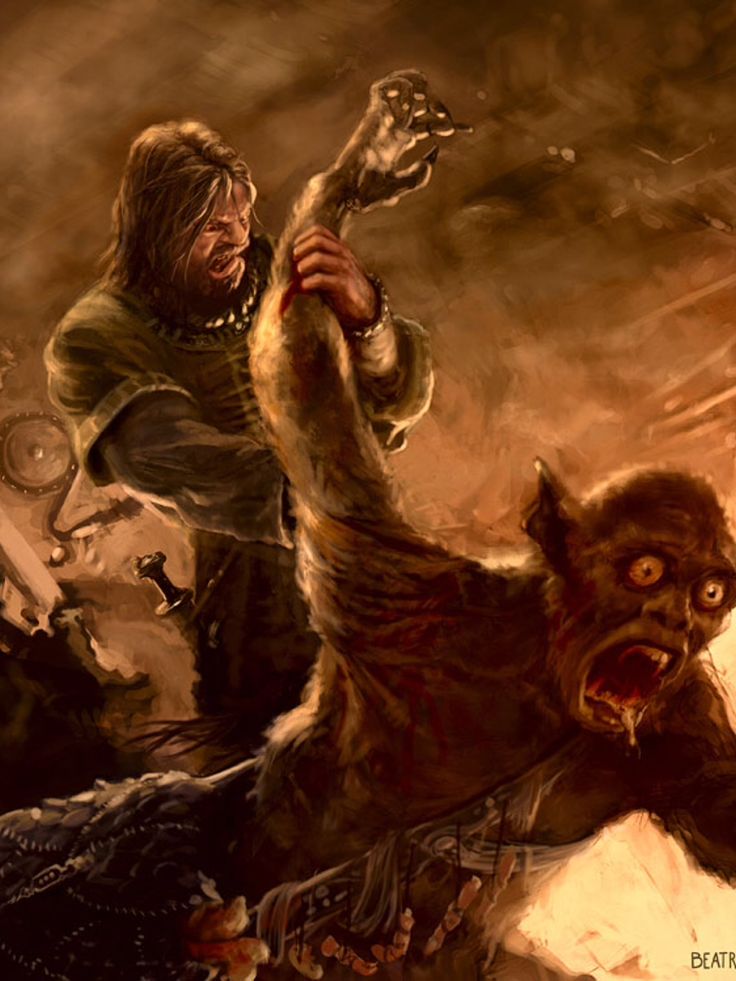 the mistreatment and isolation of grendel in the epic of beowulf Grendel was directed by nick lyon, specifically for the sci-fi channel and is loosely based on the epic beowulf. the mistreatment and isolation of grendel in the epic of beowulf Grendel was directed by nick lyon, specifically for the sci-fi channel and is loosely based on the epic beowulf.
