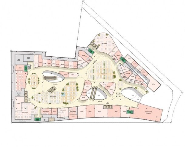 Shopping Center Floor Plans | 15 best mall plan 商业平面 images on pinterest floor plans Shopping Center Floor Plans | 15 best mall plan 商业平面 images on pinterest floor plans