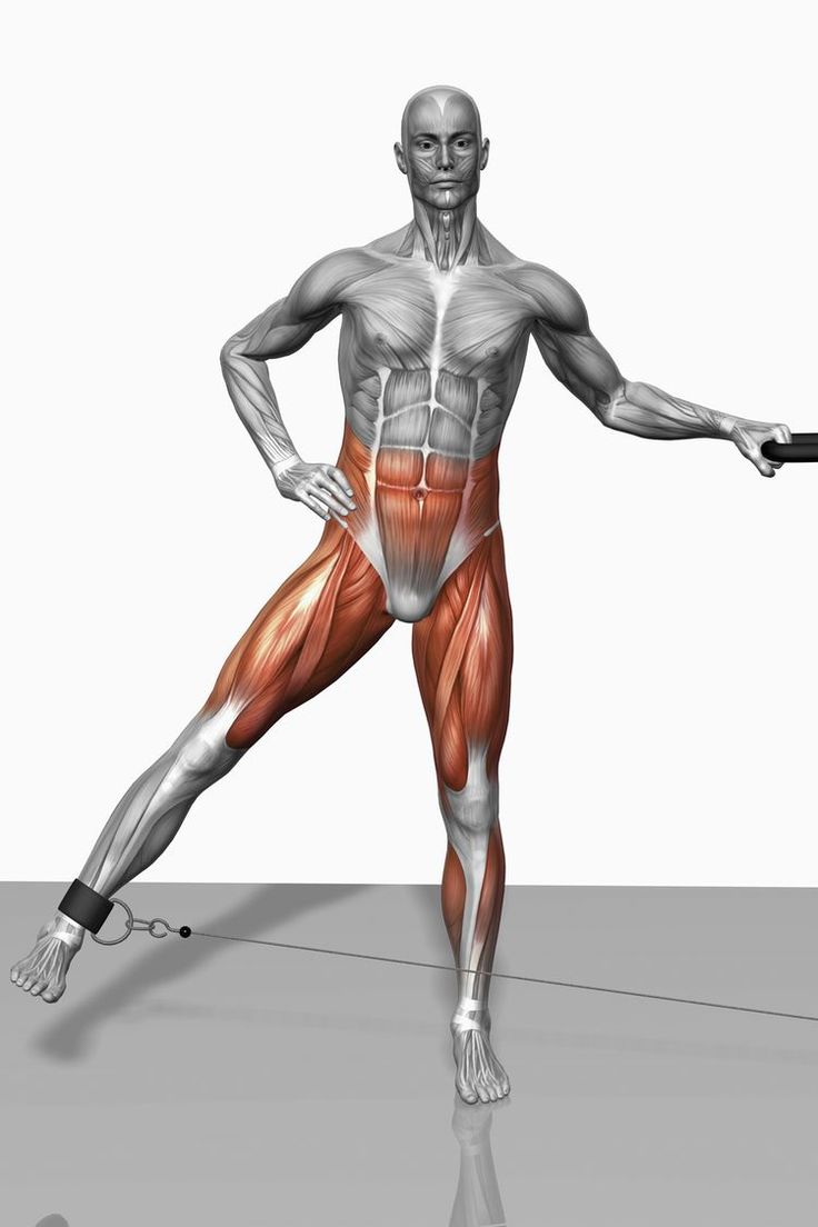 How to Do SideLying Hip Abductions Techniques, Benefits, Variations