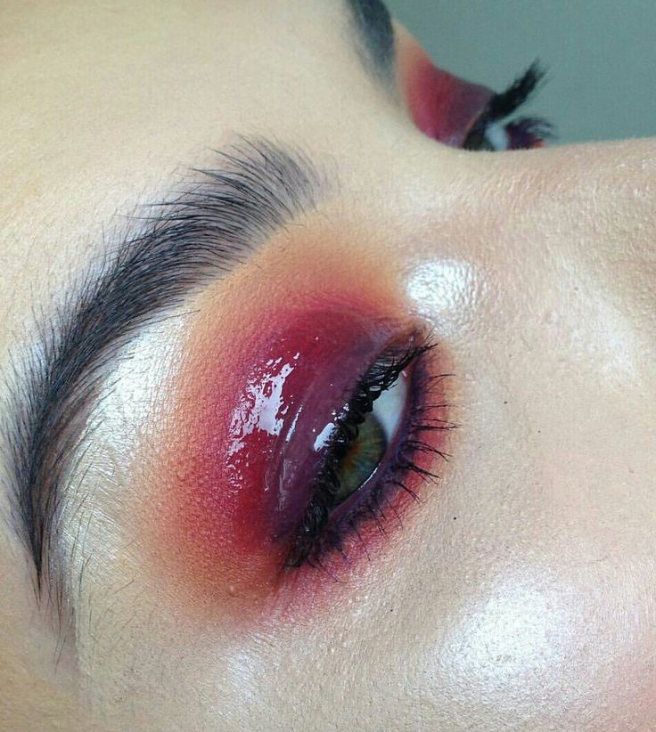 To eye glossy makeup do how recipes chicago Tunics to do eye makeup glossy how petite size