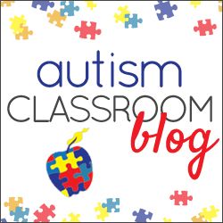 autism teacher