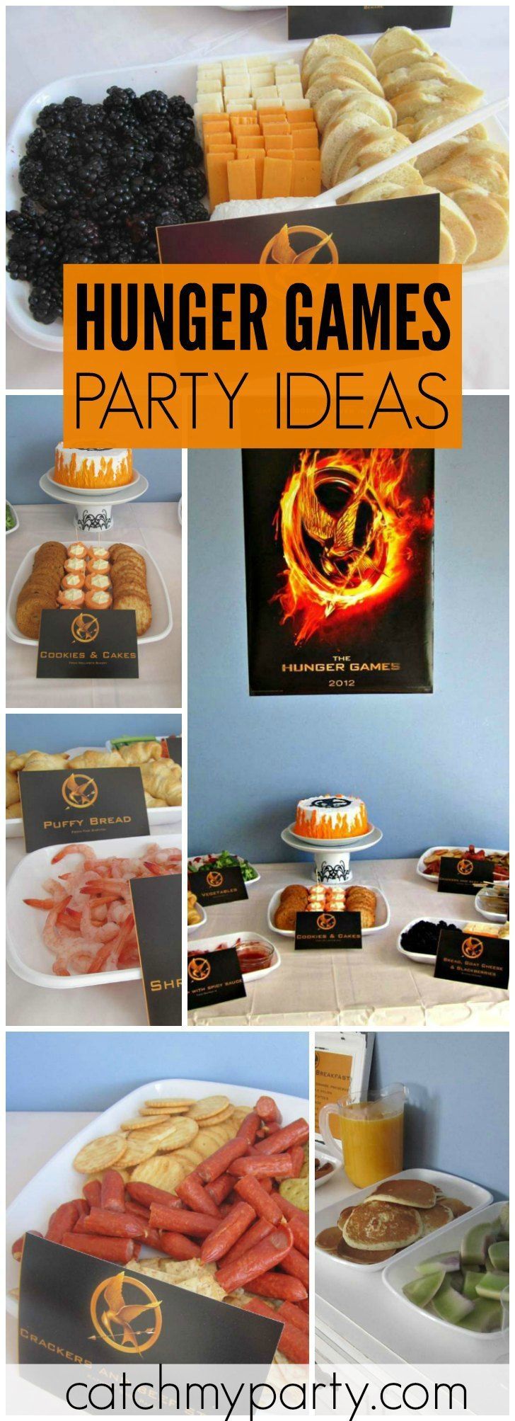 Halloween Birthday Party Game Ideas 25 best hunger games party ideas on pinterest hunger games Halloween Birthday Party Game Ideas 25 best hunger games party ideas on pinterest hunger games