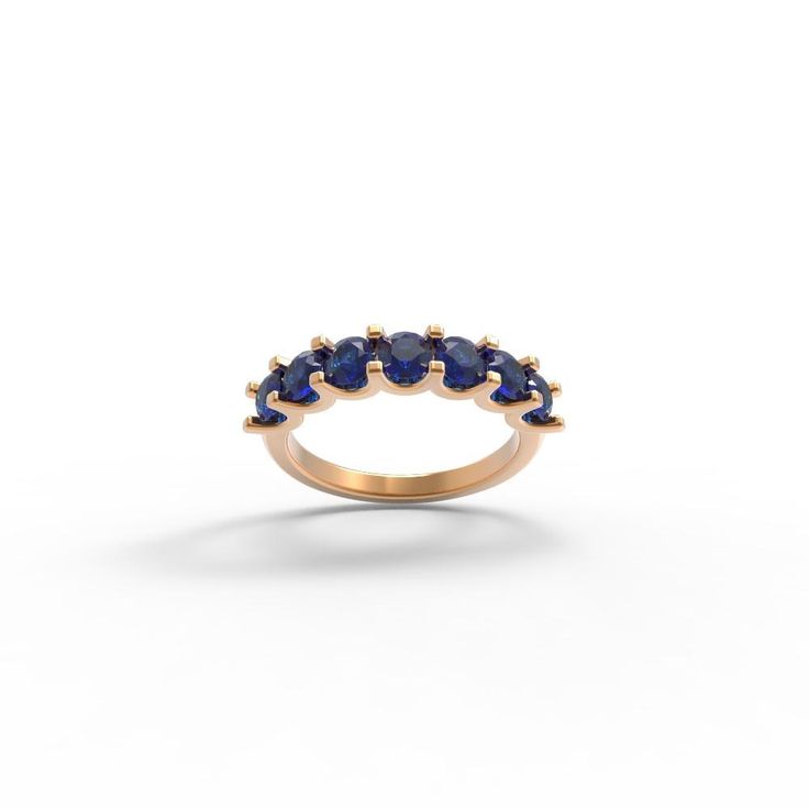 Ring rockstones