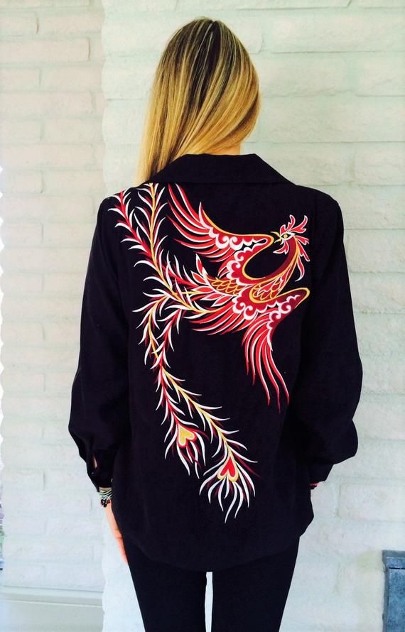 Bob mackie jacket top