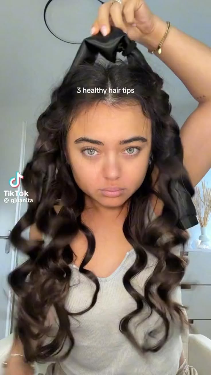 Pin By Wakanda On Pins By You In 2024 Curly Hair Care Routine Hair Pin By Wakanda On Pins By You In 2024 Curly Hair Care Routine Hair