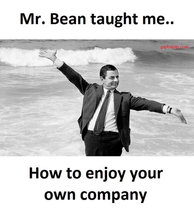 Mr bean walks in on his daughter039s friend 3