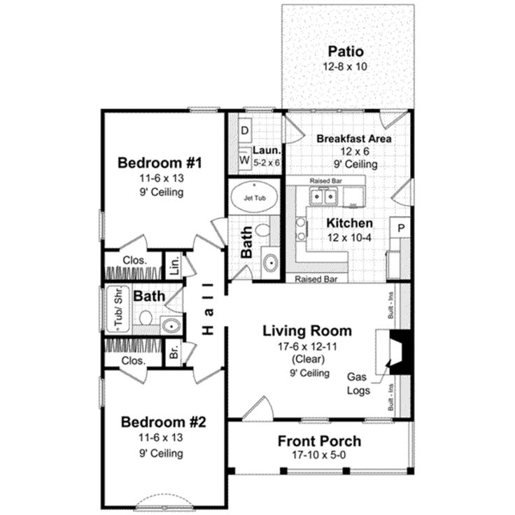 145 best small house plans & ideas images on pinterest | small 145 best small house plans & ideas images on pinterest | small