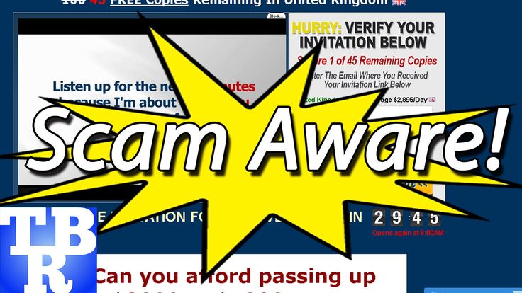 Trusted binary reviews